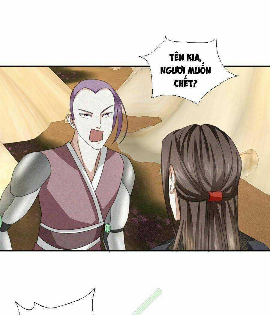 Cửu Dương Đế Tôn Chapter 48 trang 12