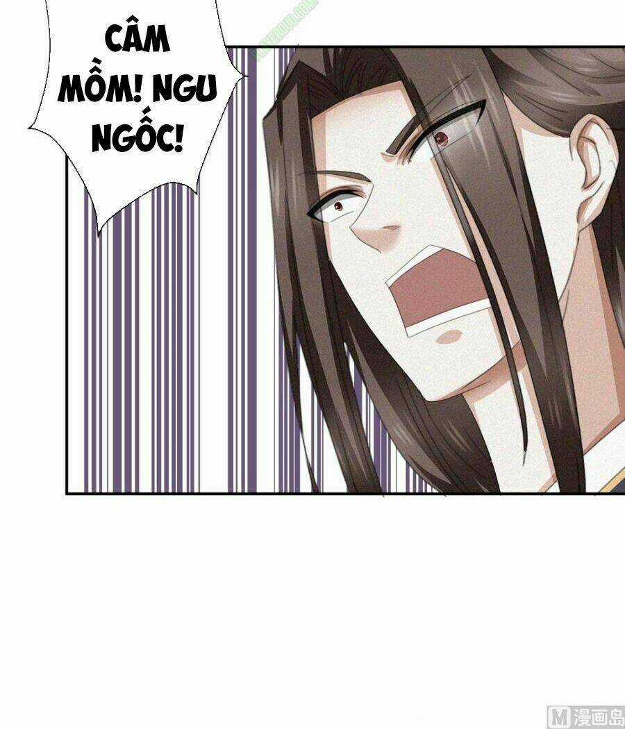 Cửu Dương Đế Tôn Chapter 48 trang 13