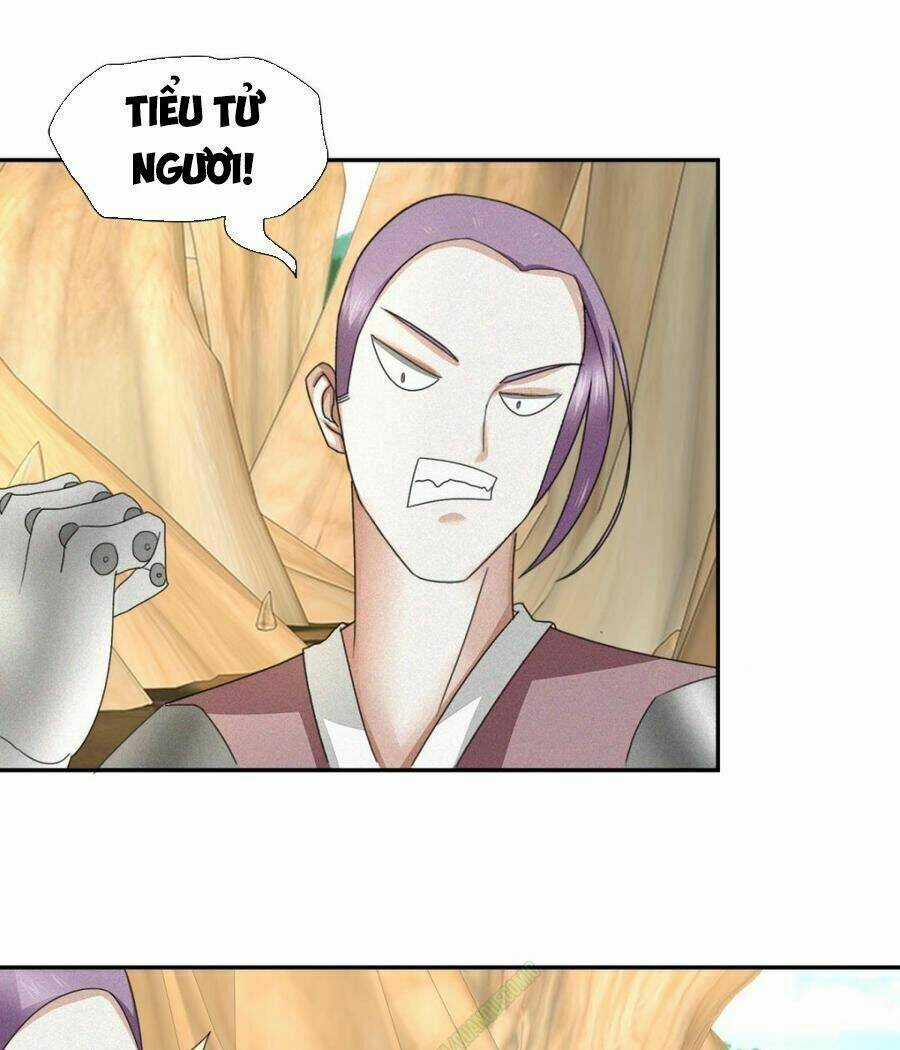 Cửu Dương Đế Tôn Chapter 48 trang 14