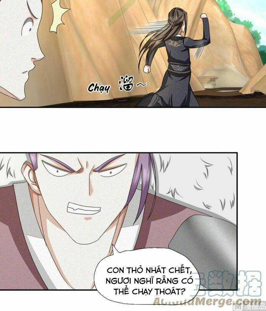 Cửu Dương Đế Tôn Chapter 48 trang 15