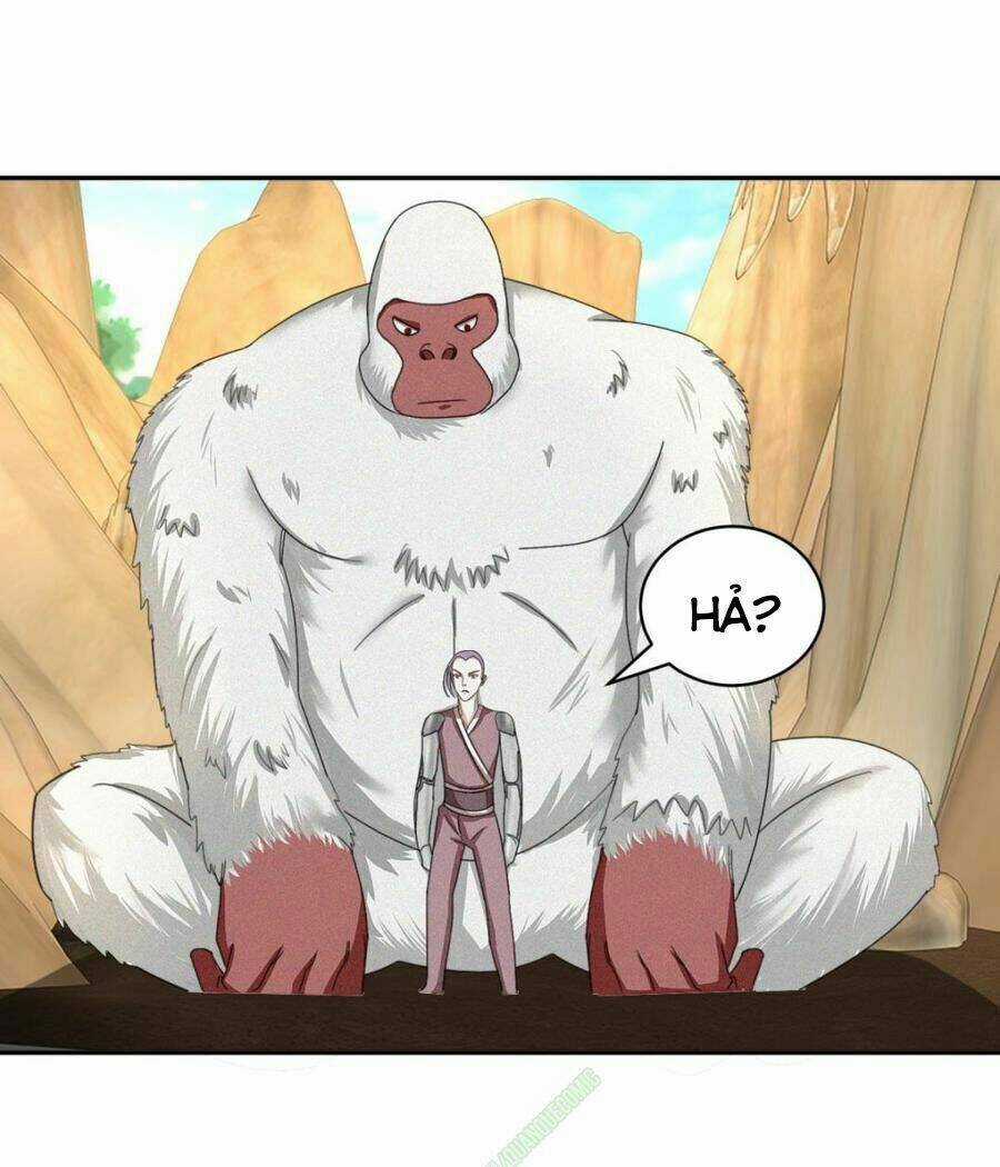 Cửu Dương Đế Tôn Chapter 48 trang 16