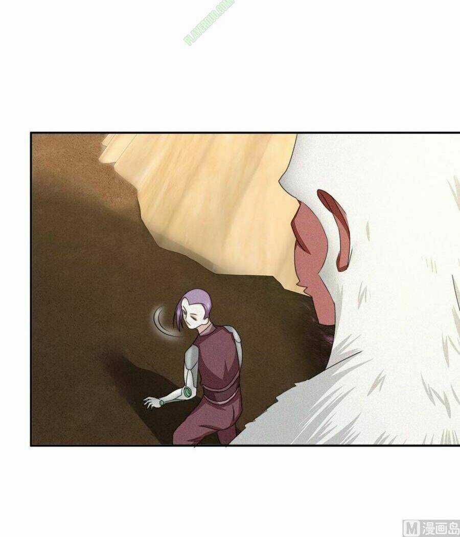 Cửu Dương Đế Tôn Chapter 48 trang 17