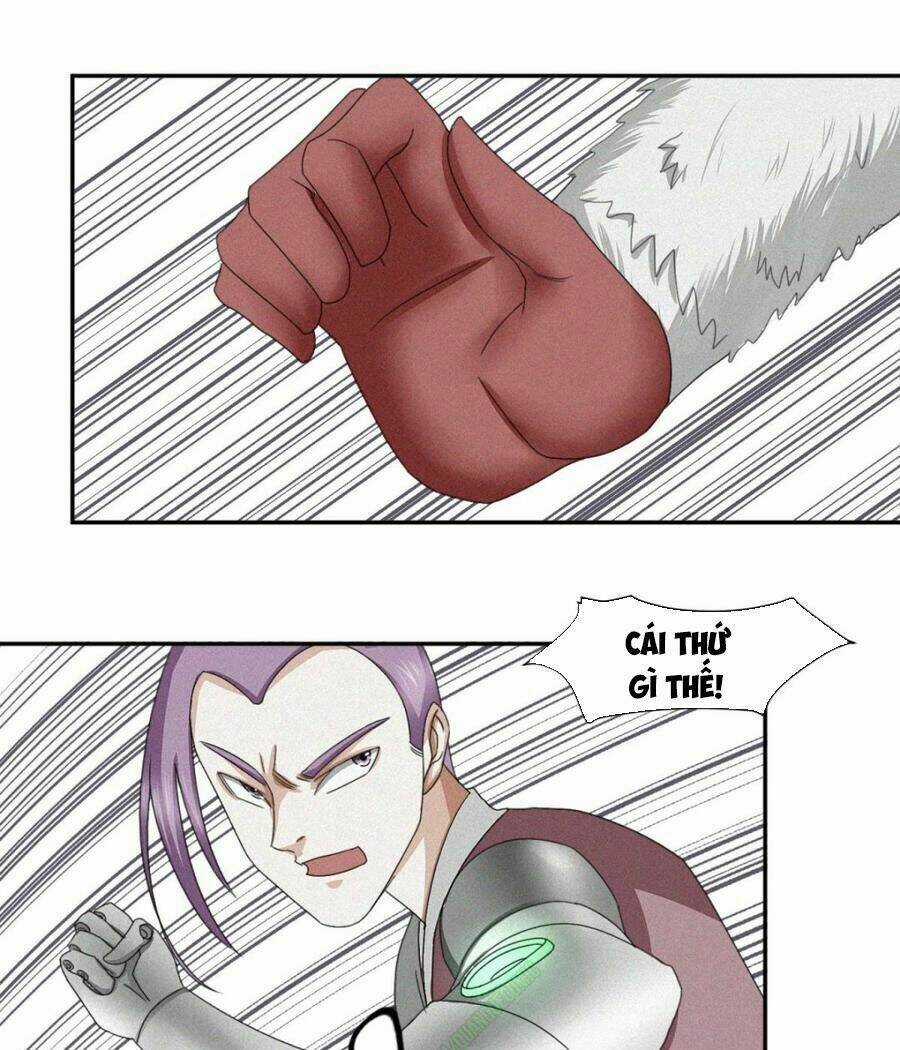 Cửu Dương Đế Tôn Chapter 48 trang 18