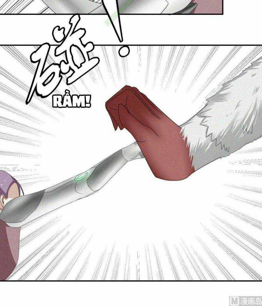 Cửu Dương Đế Tôn Chapter 48 trang 19