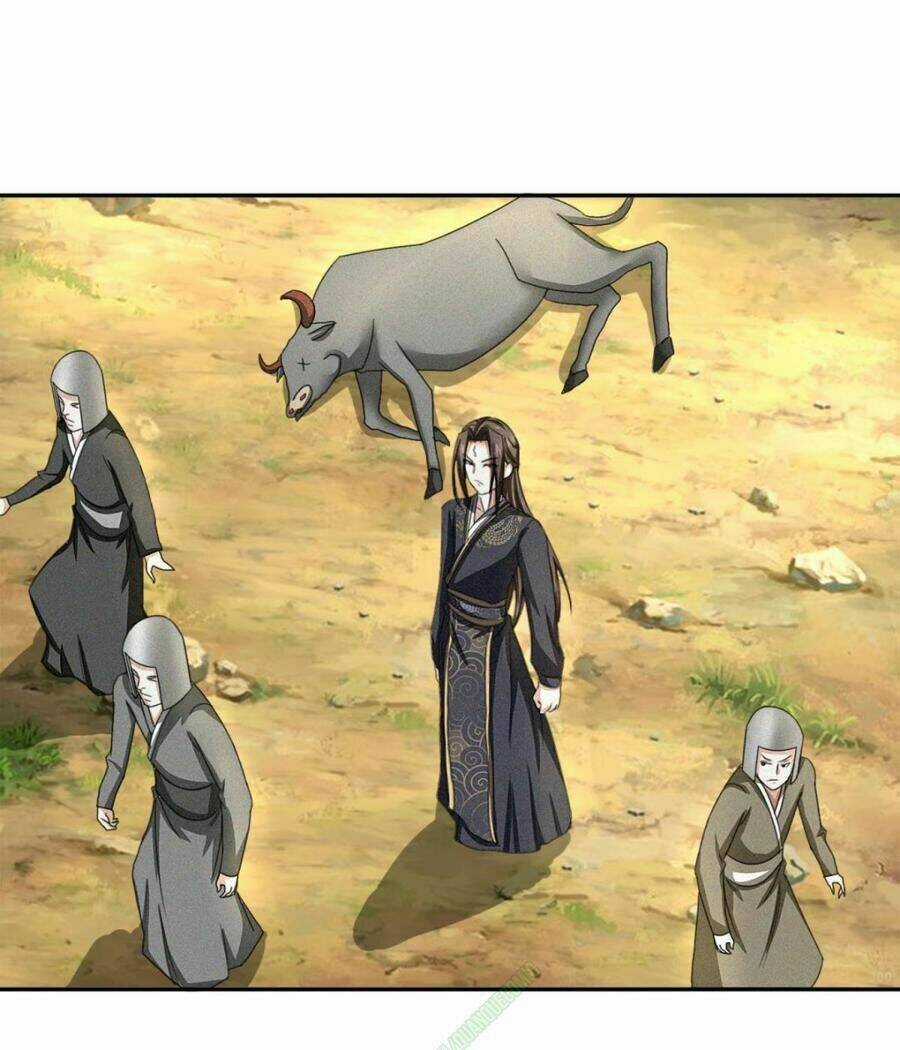 Cửu Dương Đế Tôn Chapter 48 trang 2