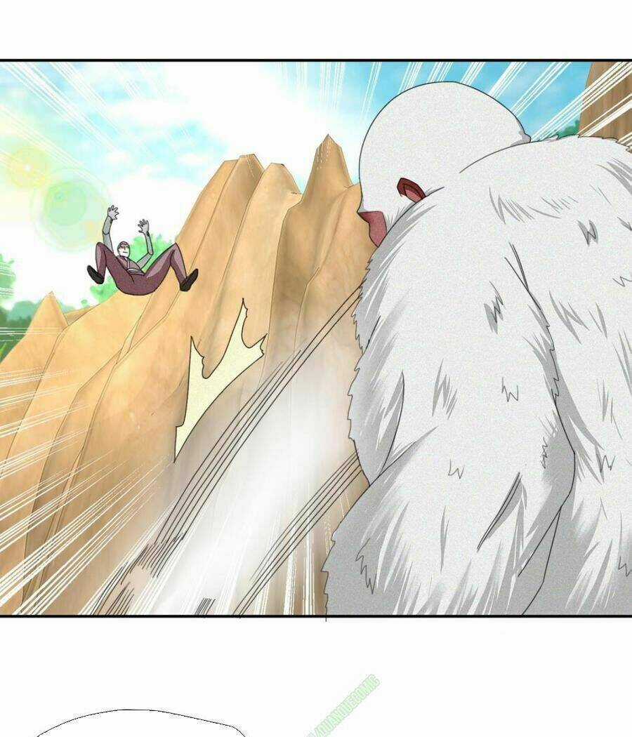 Cửu Dương Đế Tôn Chapter 48 trang 20