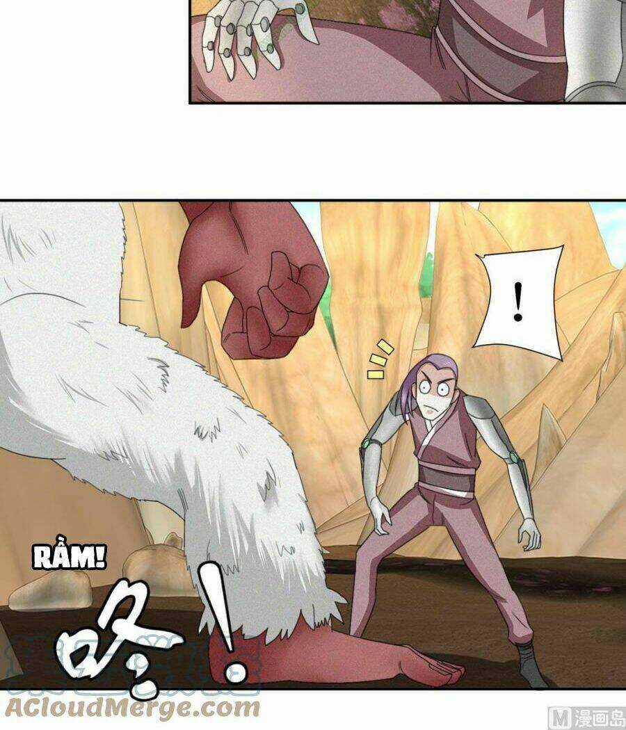 Cửu Dương Đế Tôn Chapter 48 trang 23