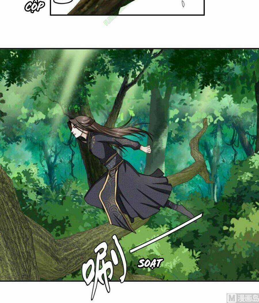 Cửu Dương Đế Tôn Chapter 48 trang 27