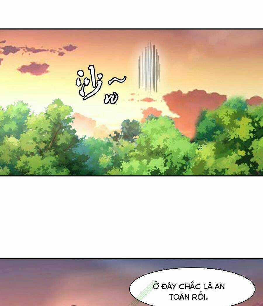 Cửu Dương Đế Tôn Chapter 48 trang 28