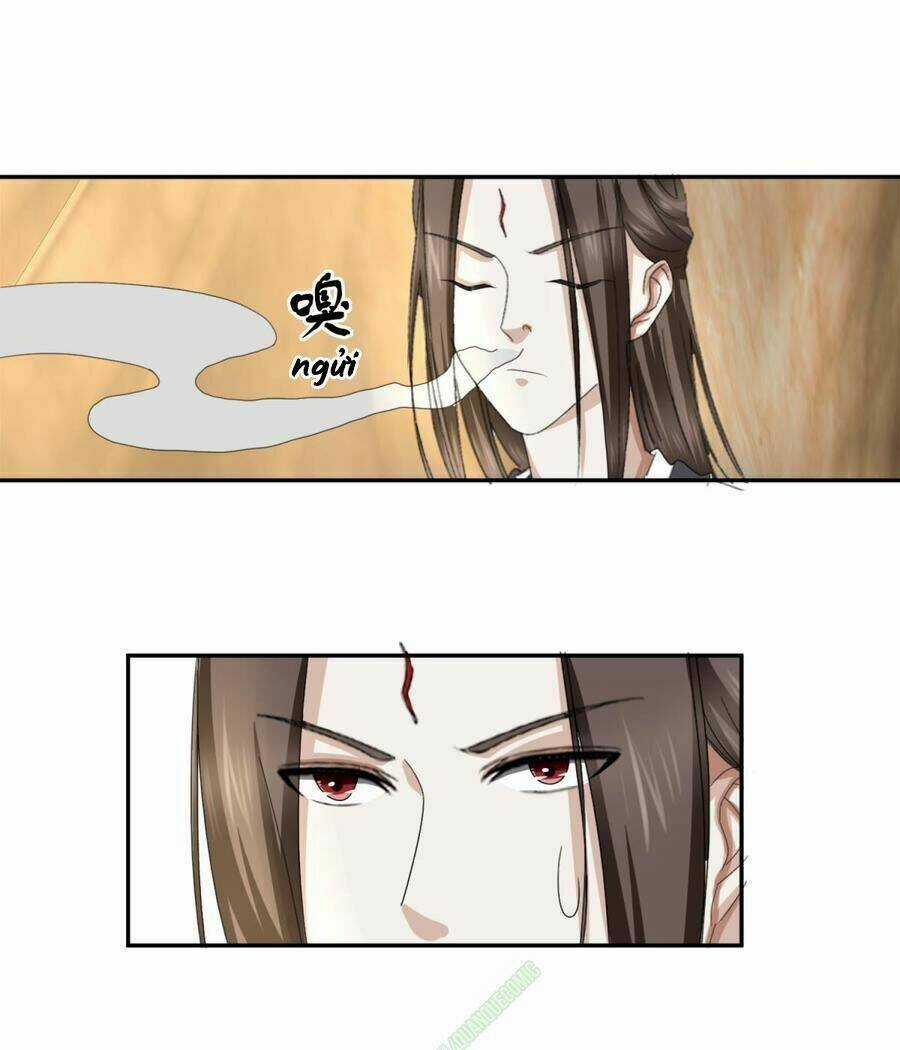 Cửu Dương Đế Tôn Chapter 48 trang 6