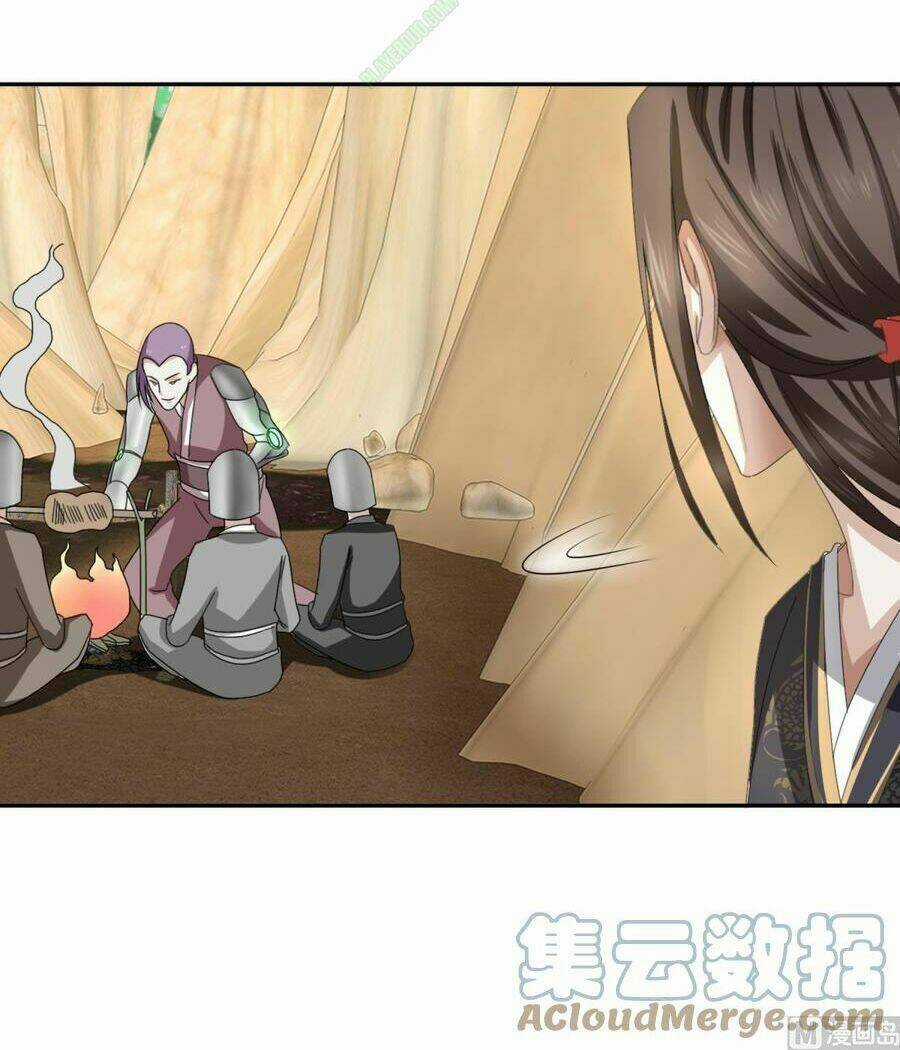 Cửu Dương Đế Tôn Chapter 48 trang 7