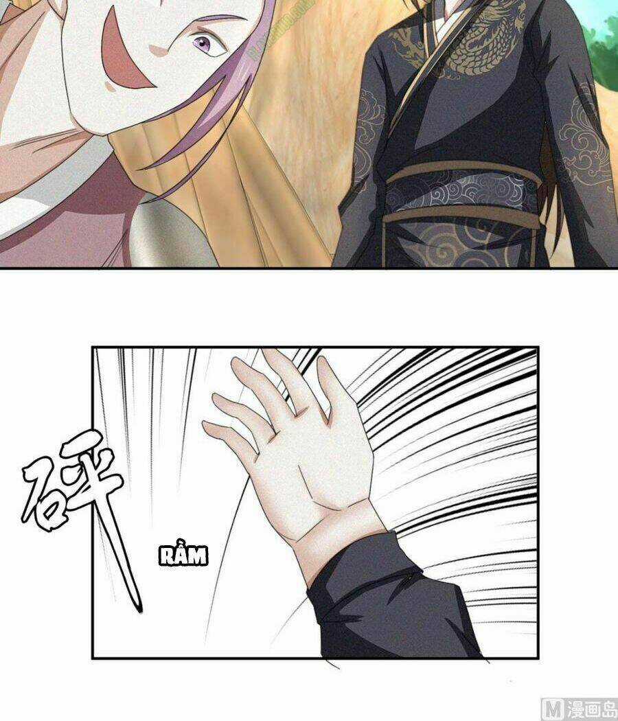 Cửu Dương Đế Tôn Chapter 48 trang 9