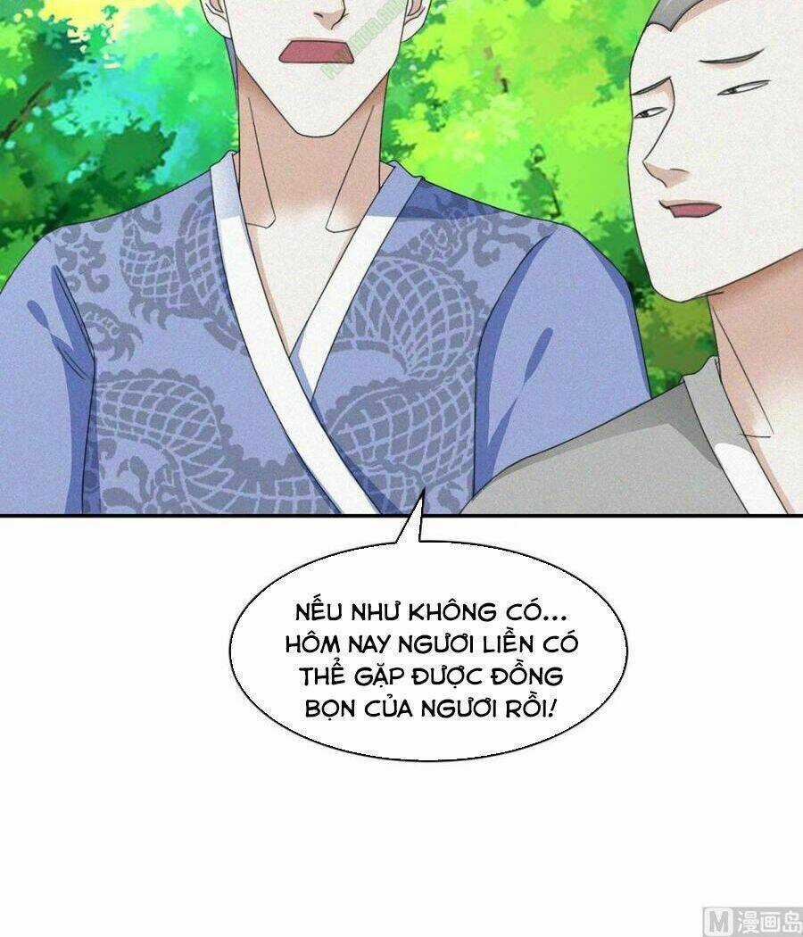 Cửu Dương Đế Tôn Chapter 49 trang 11