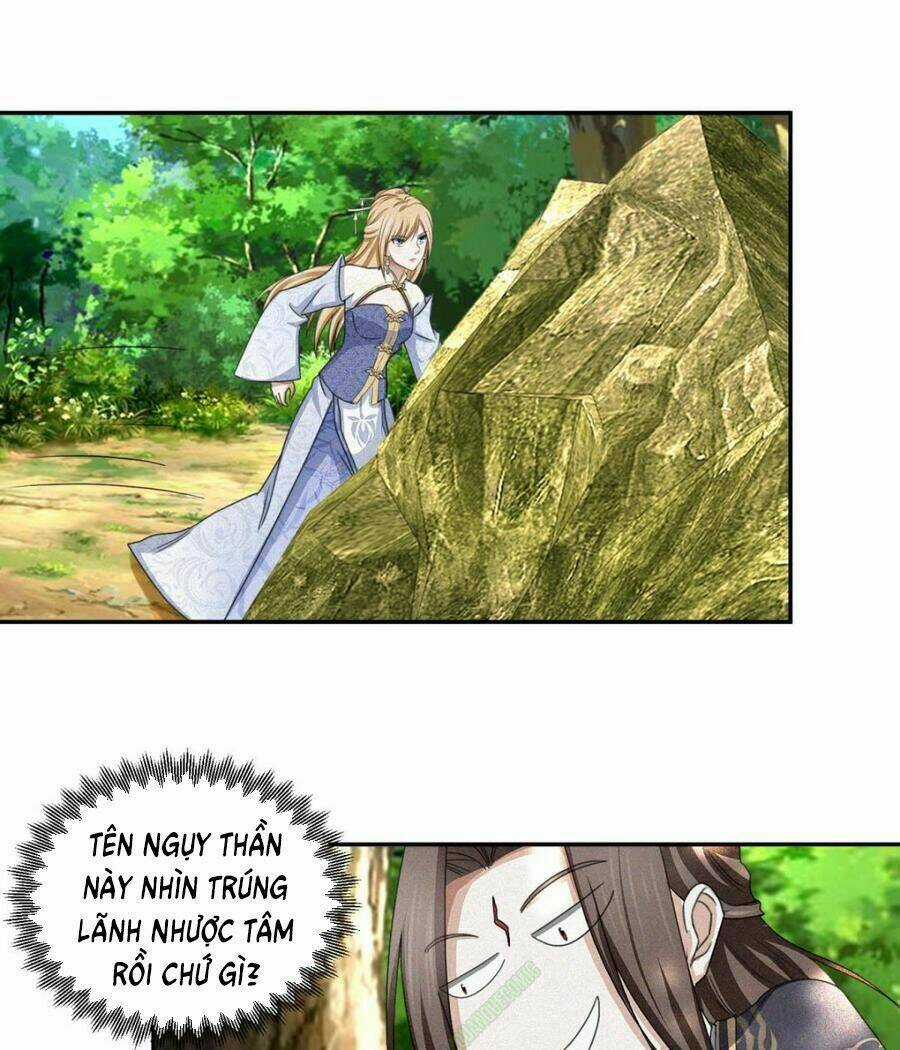 Cửu Dương Đế Tôn Chapter 49 trang 18