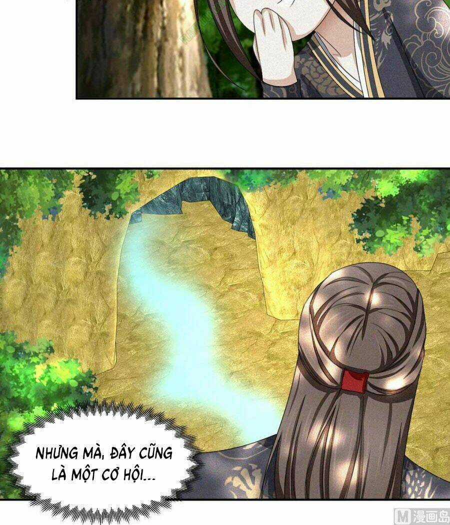 Cửu Dương Đế Tôn Chapter 49 trang 19