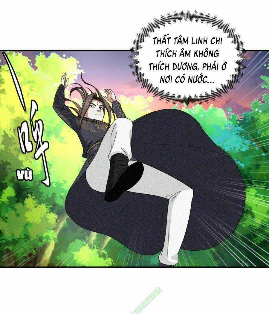 Cửu Dương Đế Tôn Chapter 49 trang 2