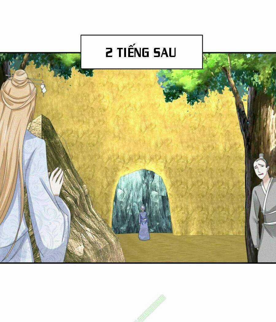 Cửu Dương Đế Tôn Chapter 49 trang 20