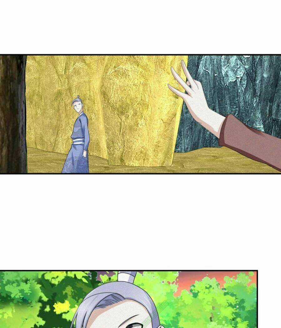 Cửu Dương Đế Tôn Chapter 49 trang 22