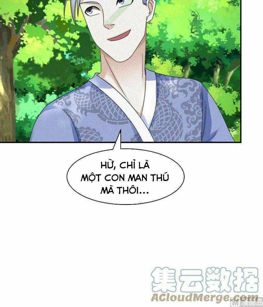 Cửu Dương Đế Tôn Chapter 49 trang 23