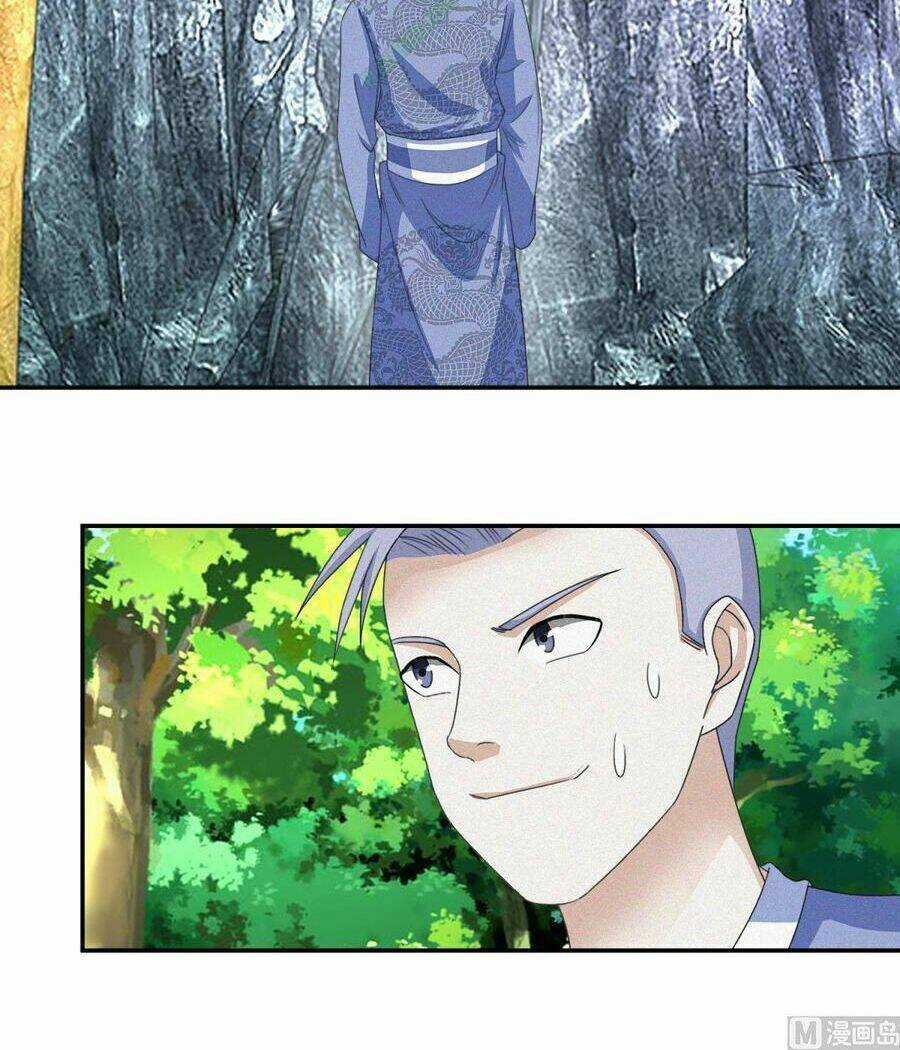 Cửu Dương Đế Tôn Chapter 49 trang 25