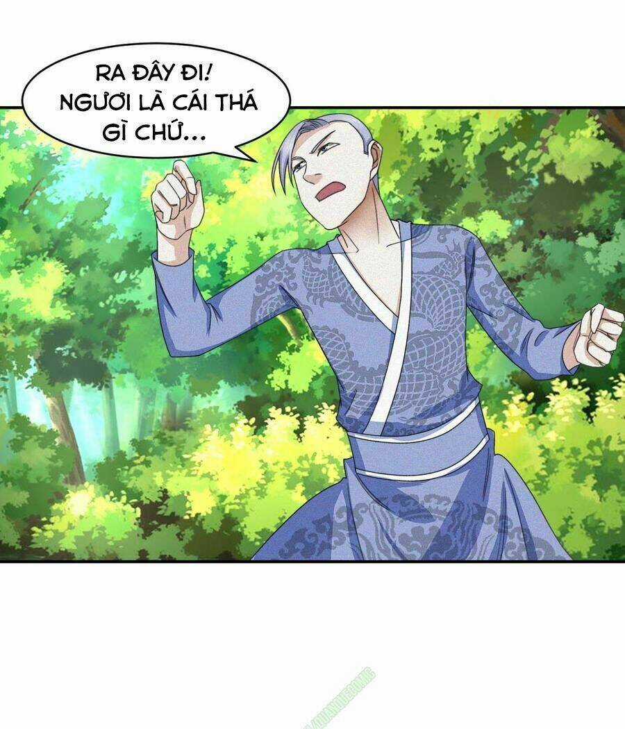 Cửu Dương Đế Tôn Chapter 49 trang 28