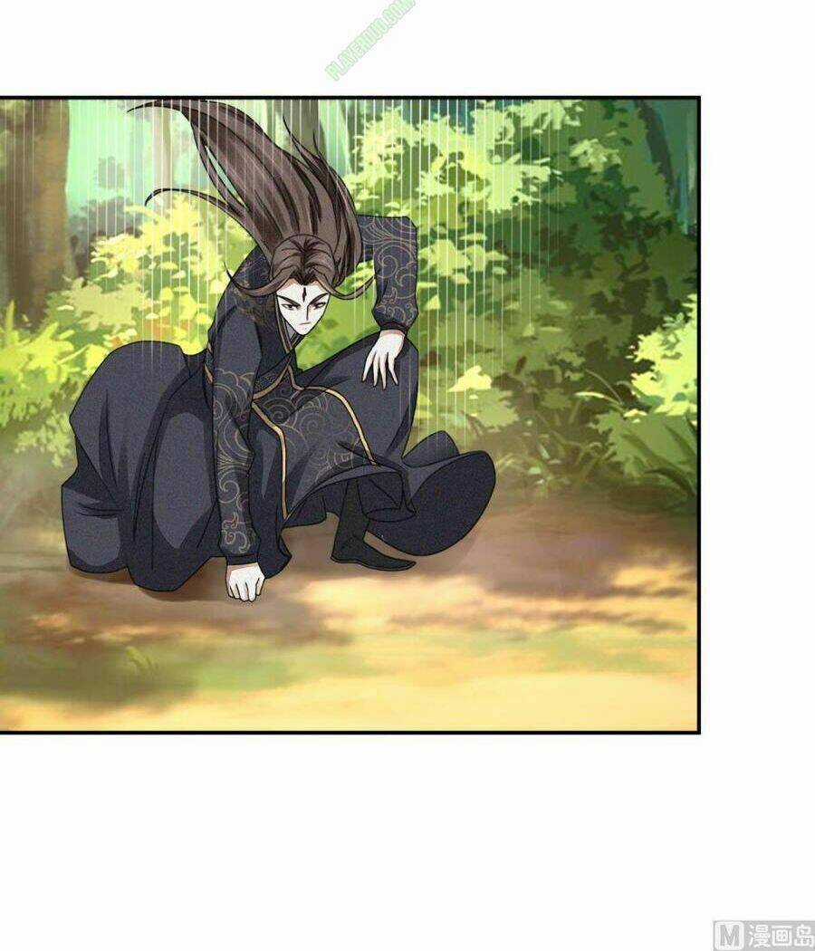 Cửu Dương Đế Tôn Chapter 49 trang 3