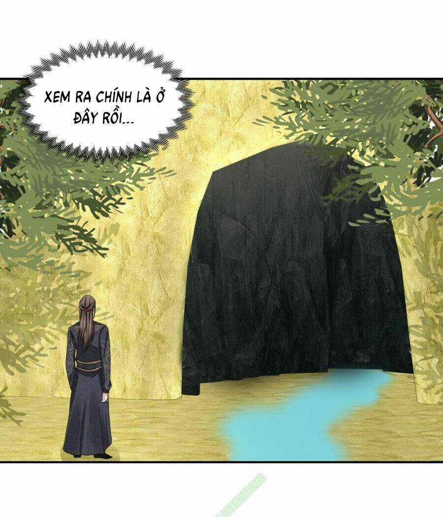 Cửu Dương Đế Tôn Chapter 49 trang 4