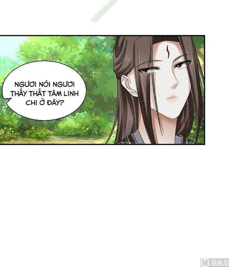 Cửu Dương Đế Tôn Chapter 49 trang 5