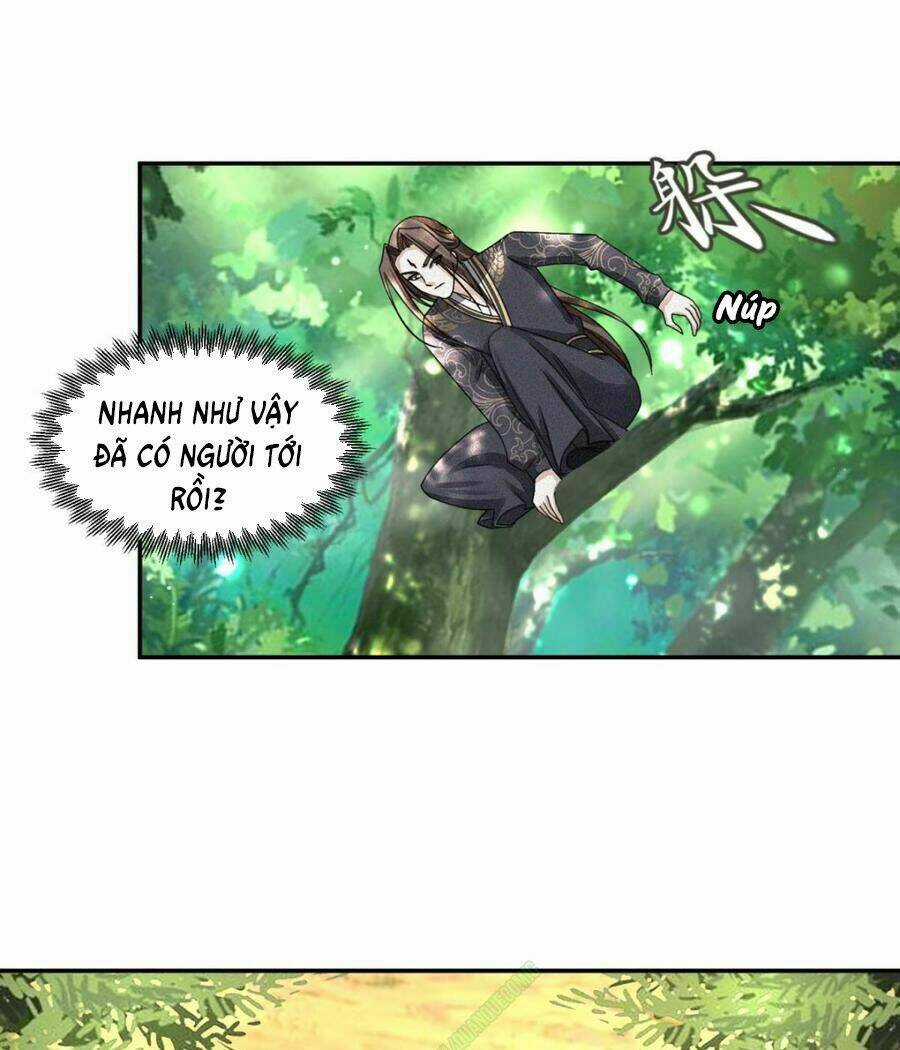 Cửu Dương Đế Tôn Chapter 49 trang 6