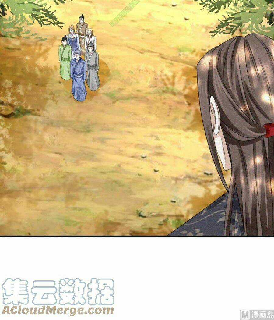 Cửu Dương Đế Tôn Chapter 49 trang 7