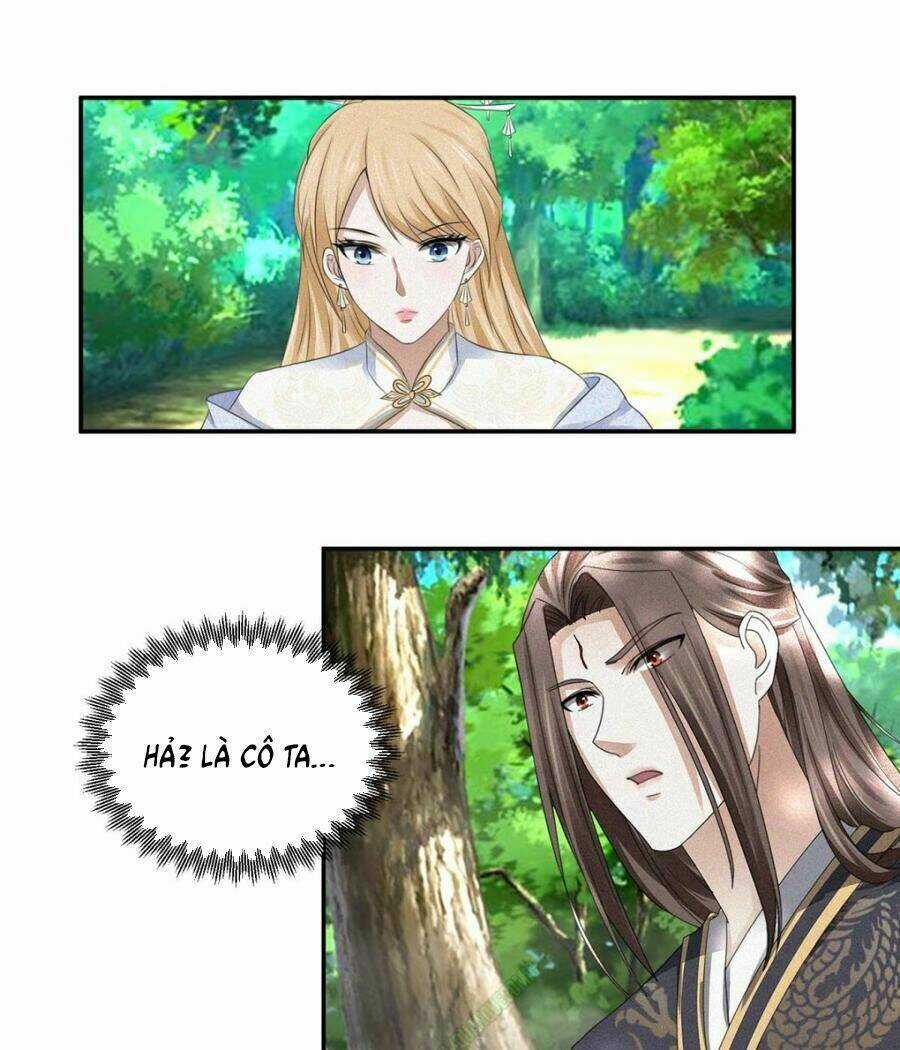 Cửu Dương Đế Tôn Chapter 49 trang 8