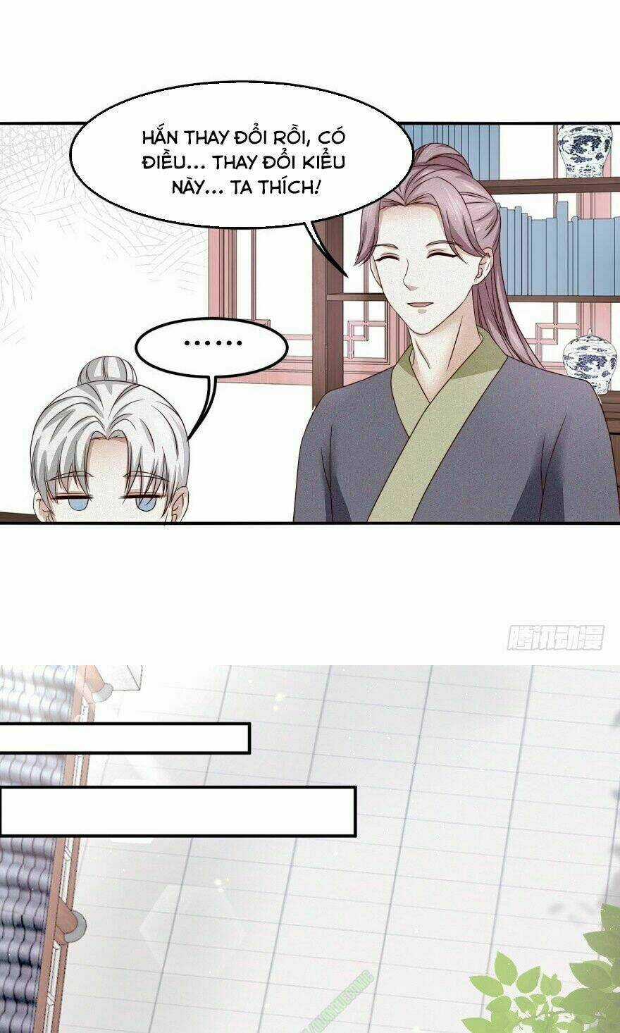 Cửu Dương Đế Tôn Chapter 5 trang 13