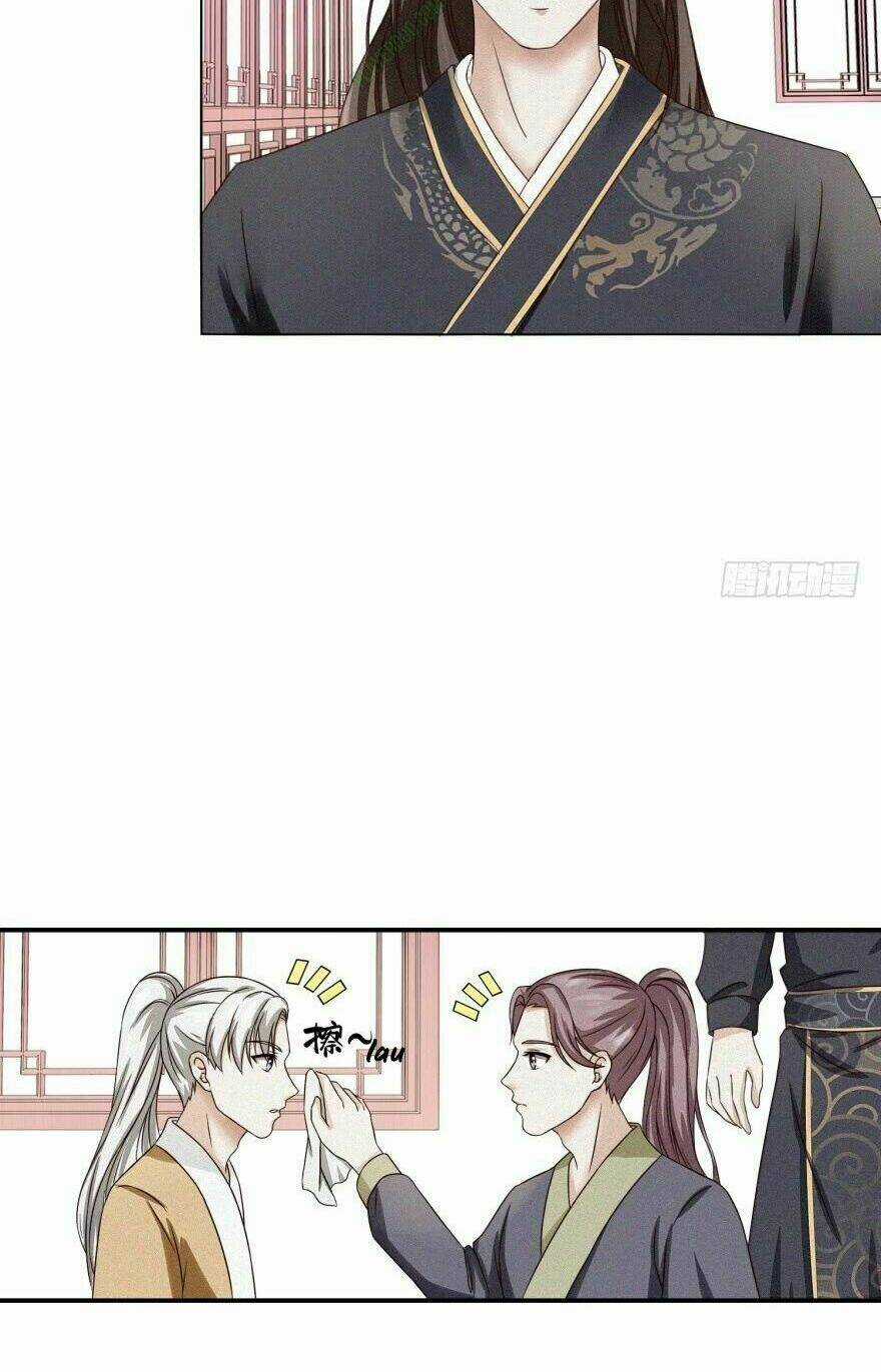 Cửu Dương Đế Tôn Chapter 5 trang 2