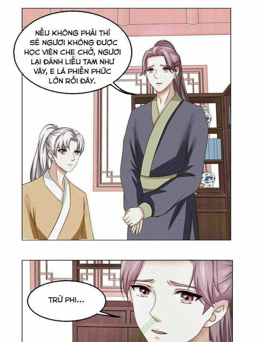 Cửu Dương Đế Tôn Chapter 5 trang 7