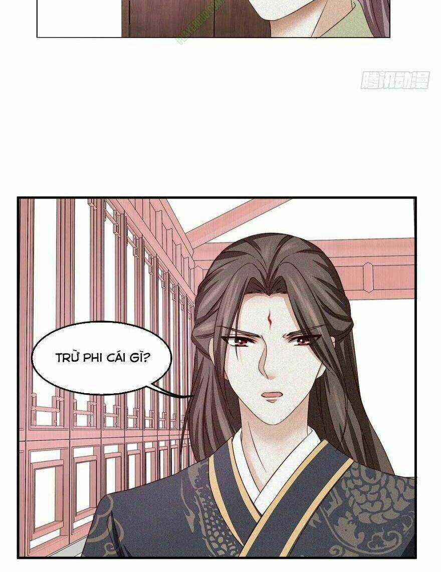 Cửu Dương Đế Tôn Chapter 5 trang 8