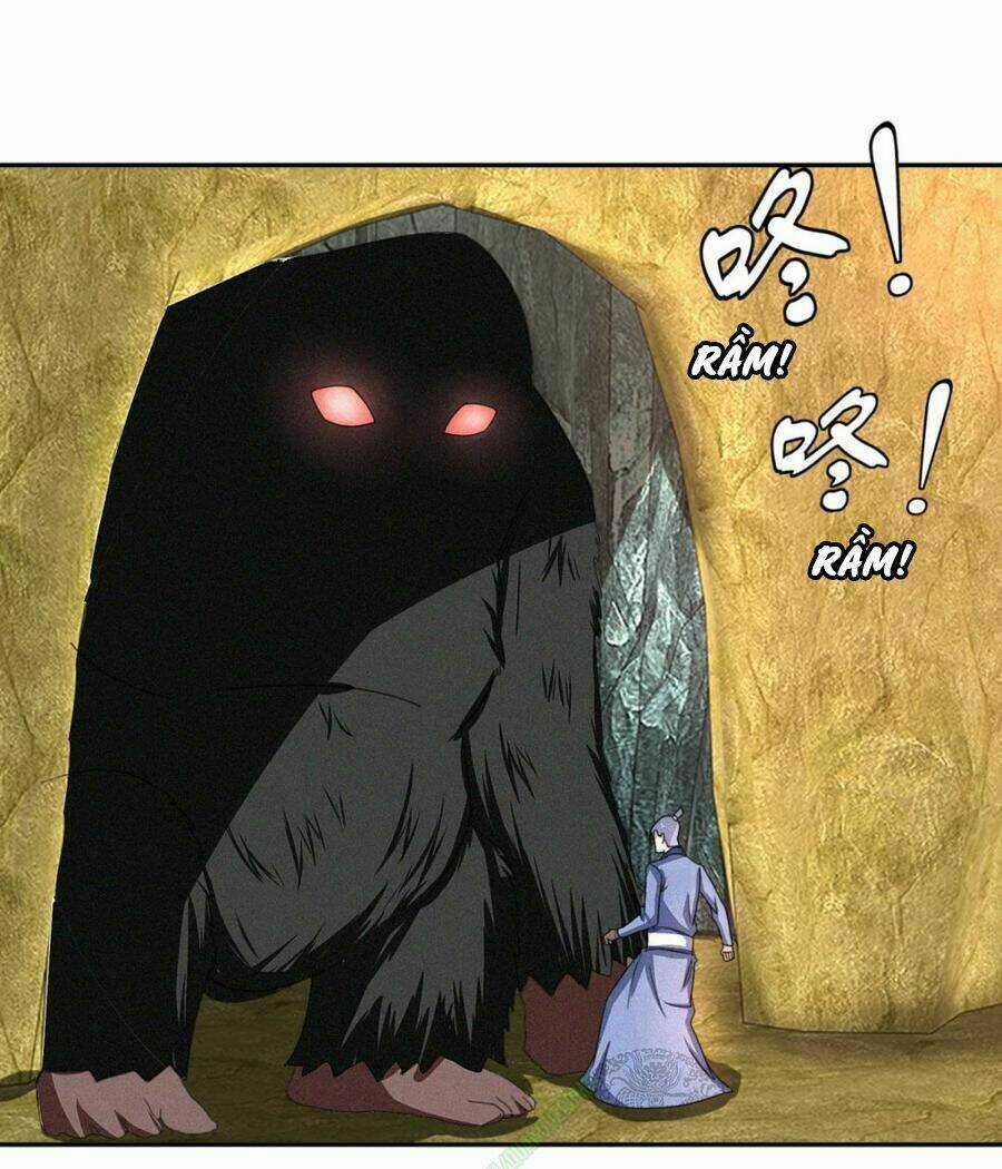Cửu Dương Đế Tôn Chapter 50 trang 0