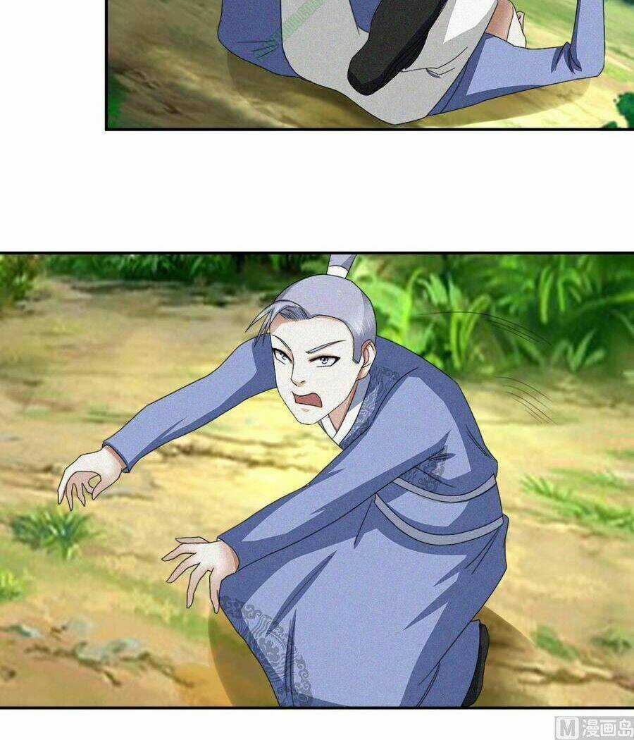 Cửu Dương Đế Tôn Chapter 50 trang 11