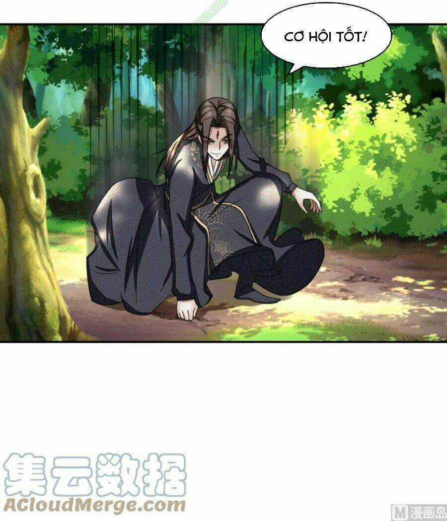 Cửu Dương Đế Tôn Chapter 50 trang 15