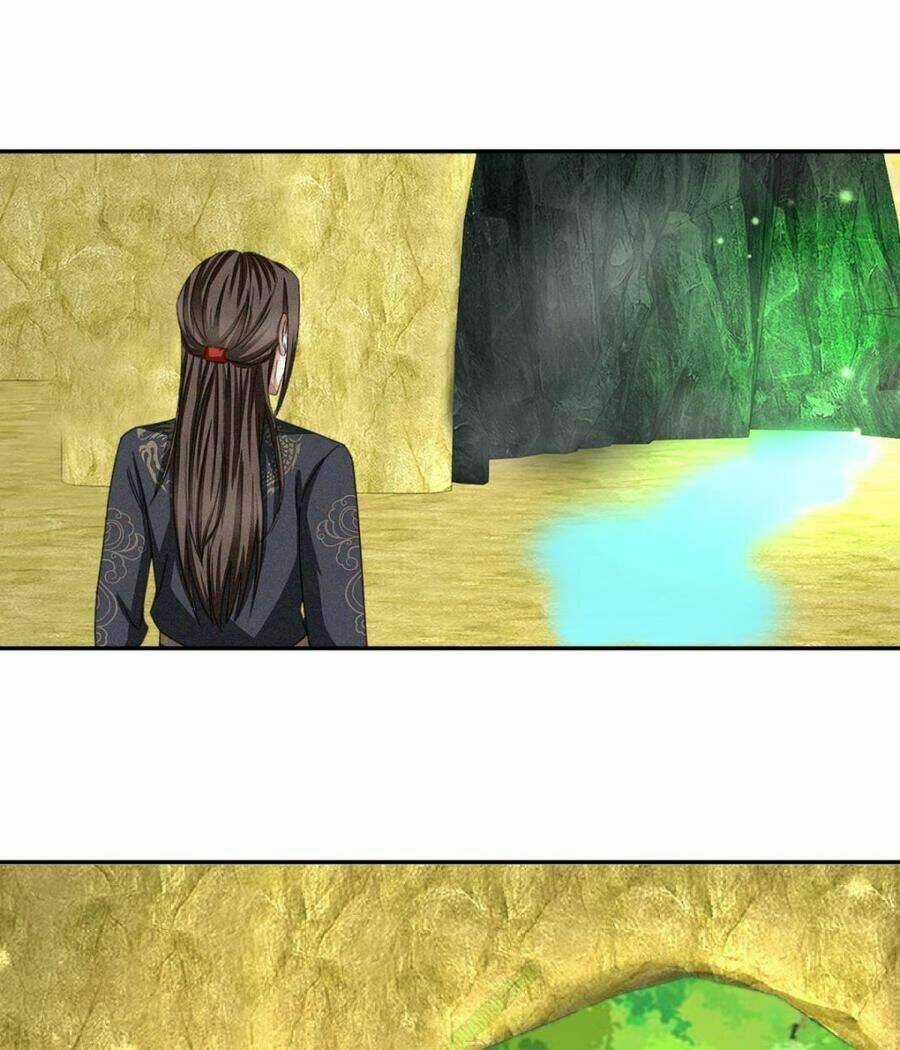 Cửu Dương Đế Tôn Chapter 50 trang 18