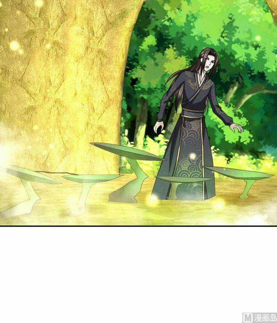 Cửu Dương Đế Tôn Chapter 50 trang 19