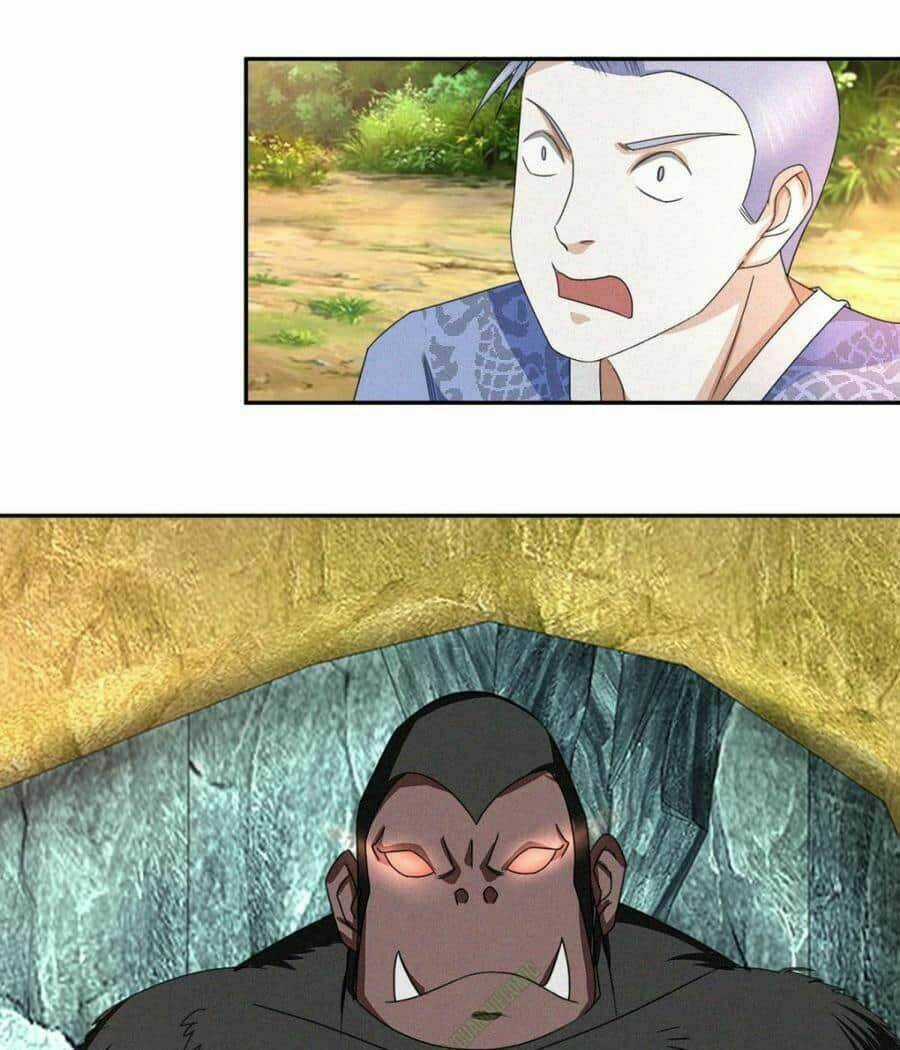 Cửu Dương Đế Tôn Chapter 50 trang 2