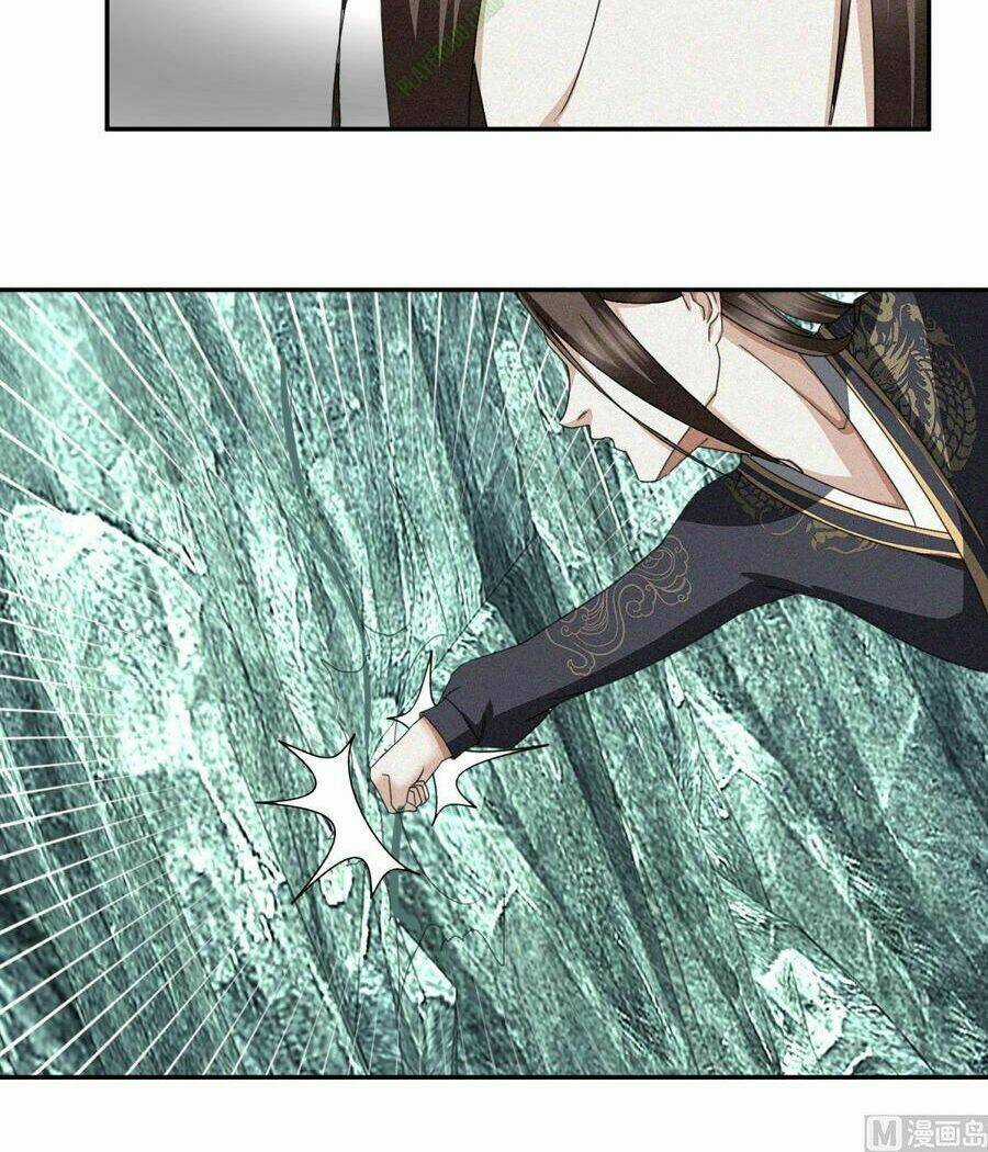 Cửu Dương Đế Tôn Chapter 50 trang 25