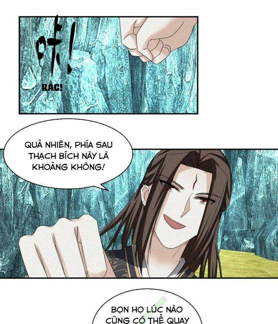 Cửu Dương Đế Tôn Chapter 50 trang 26