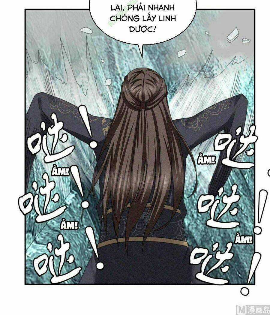 Cửu Dương Đế Tôn Chapter 50 trang 27