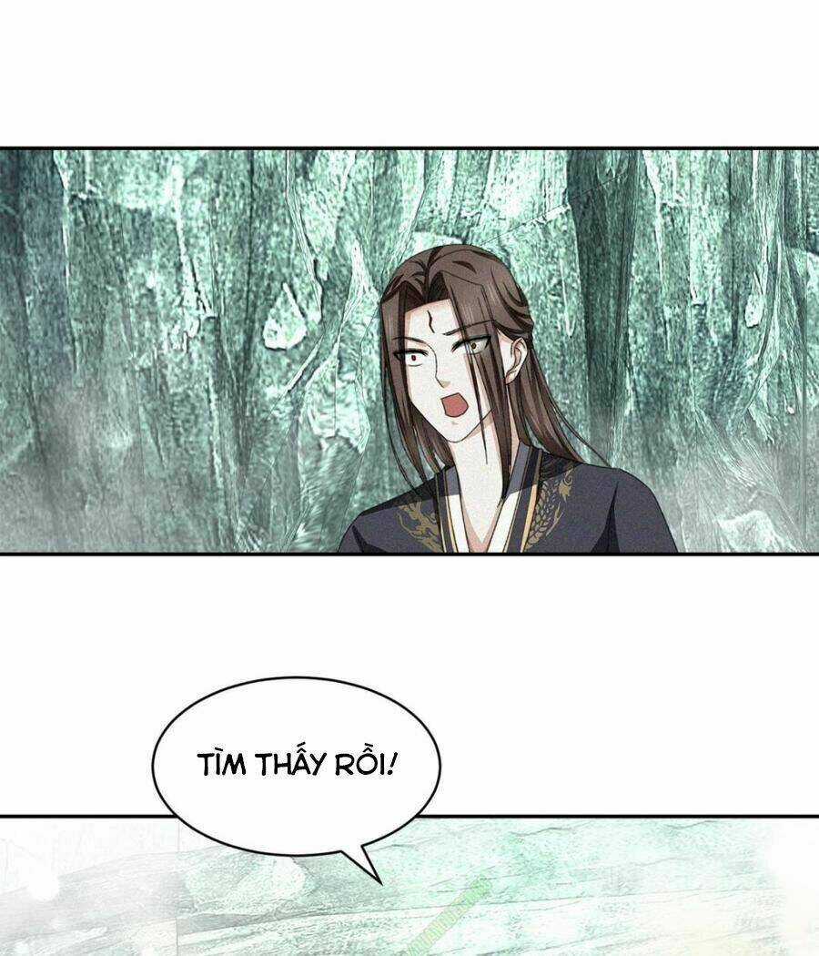 Cửu Dương Đế Tôn Chapter 50 trang 28