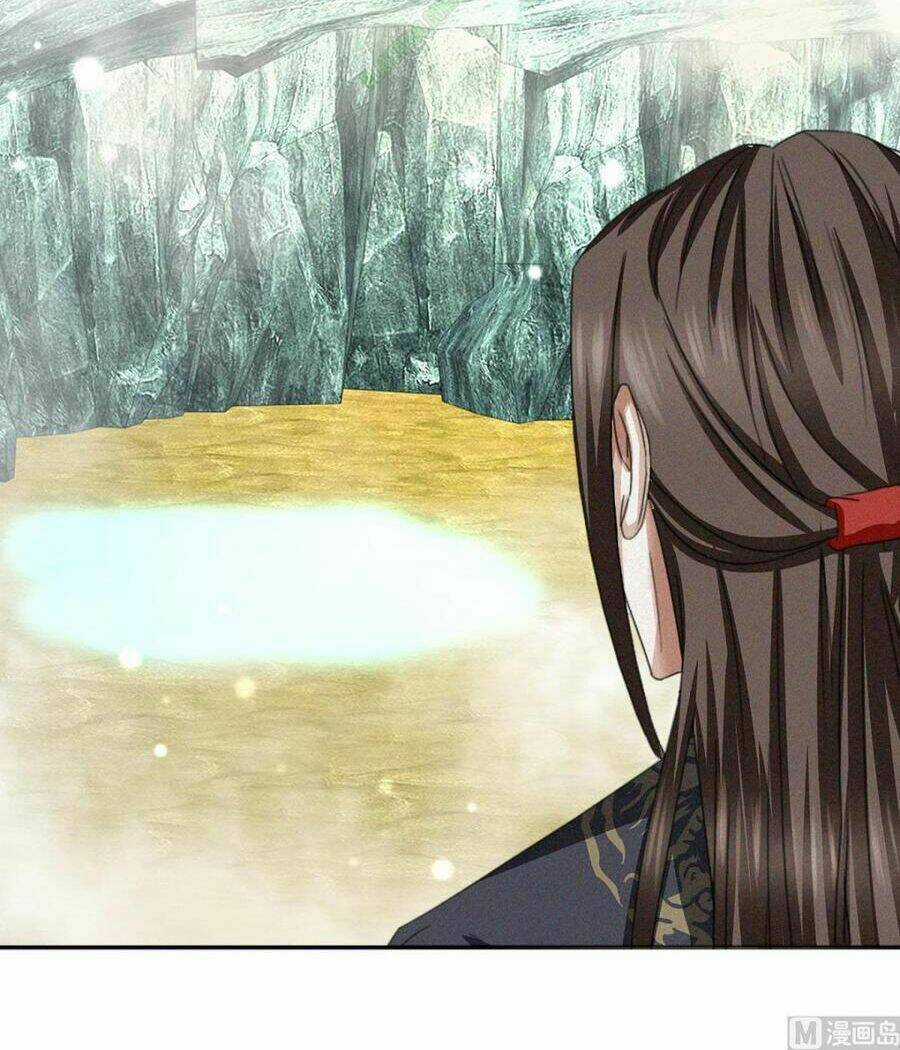 Cửu Dương Đế Tôn Chapter 50 trang 29