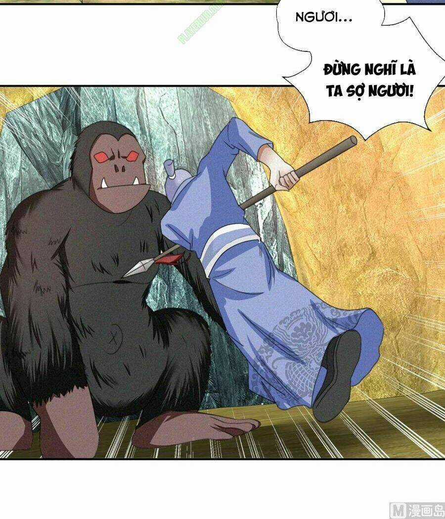 Cửu Dương Đế Tôn Chapter 50 trang 5