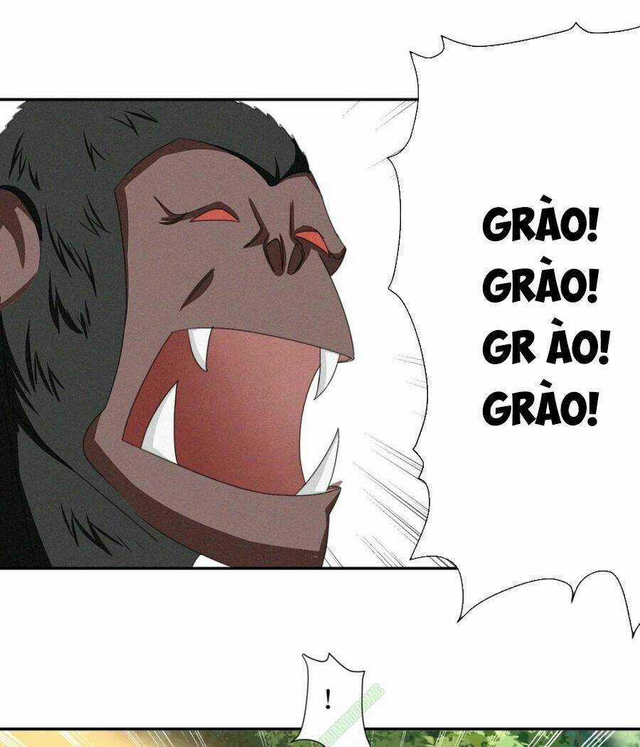 Cửu Dương Đế Tôn Chapter 50 trang 6