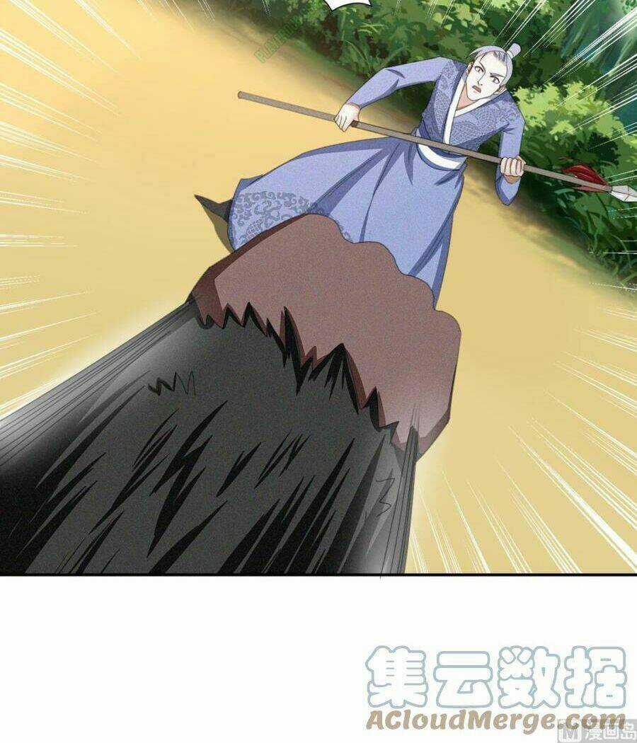 Cửu Dương Đế Tôn Chapter 50 trang 7