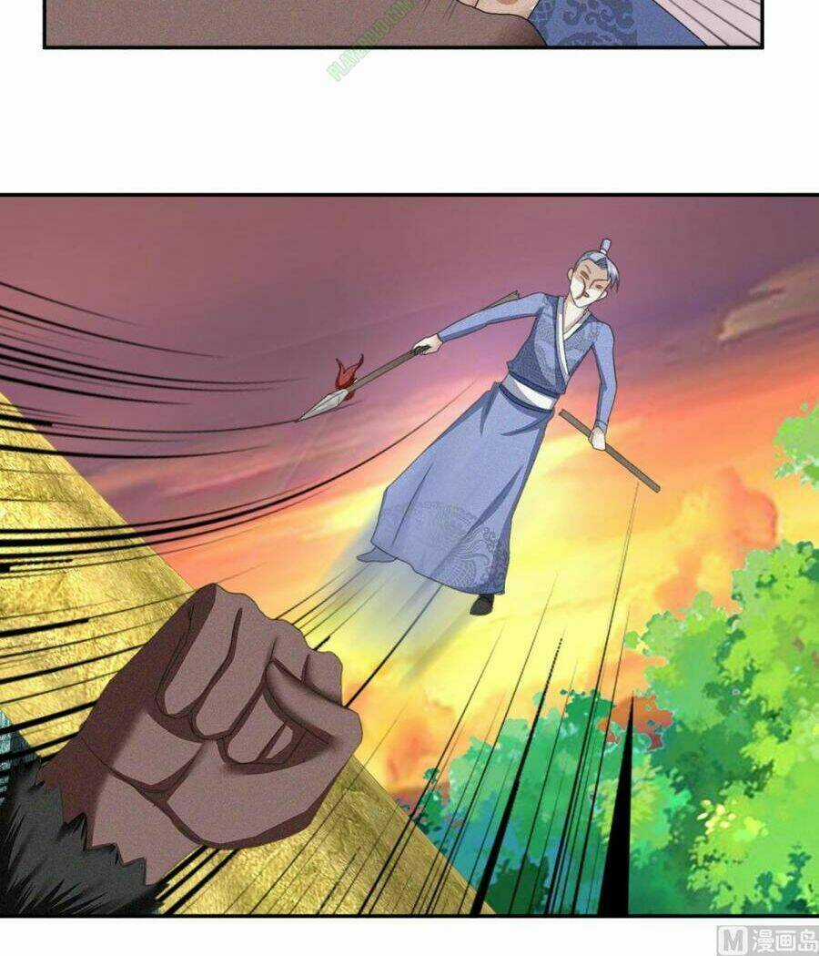 Cửu Dương Đế Tôn Chapter 50 trang 9